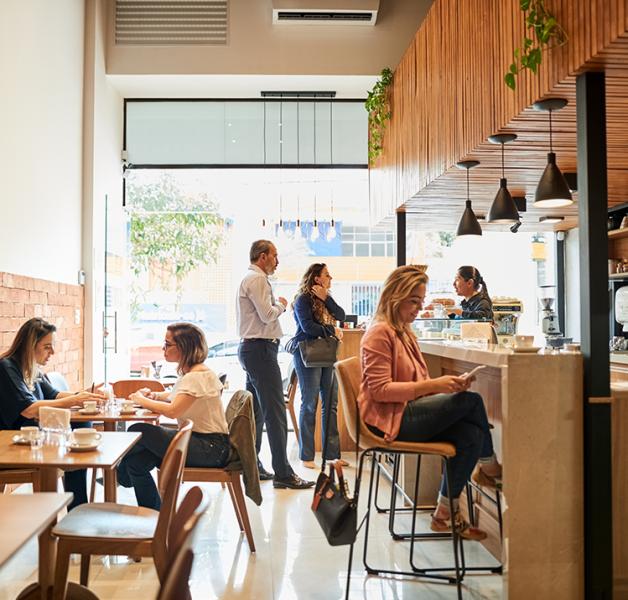 Business Loans at Get My Lending