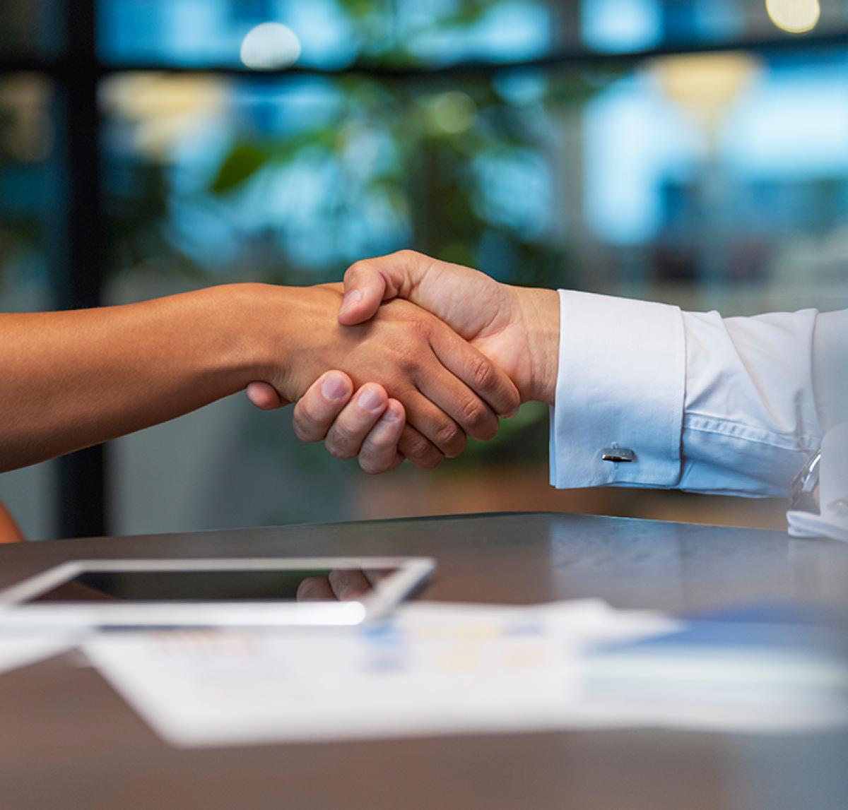 Fast, Flexible Private Lending Solutions