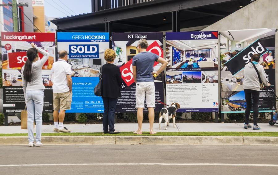 Investment Property Lending at Get My Lending