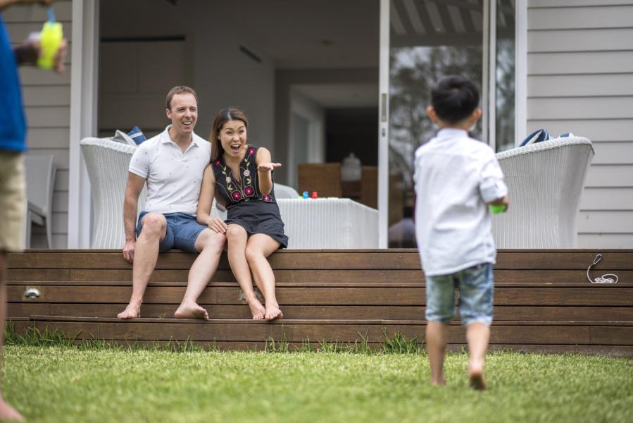 Investment Lending and Wealth-Building at Get My Lending