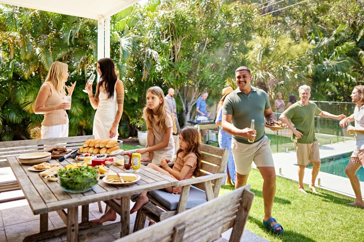 Why Buying Beats Renting in Australia