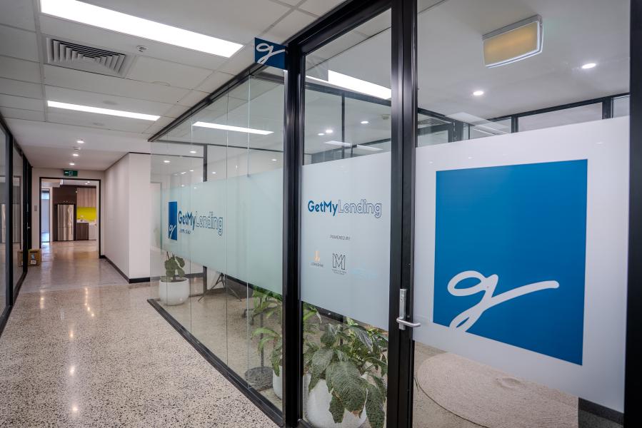 Non-Standard and Creative Solutions at Get My Lending