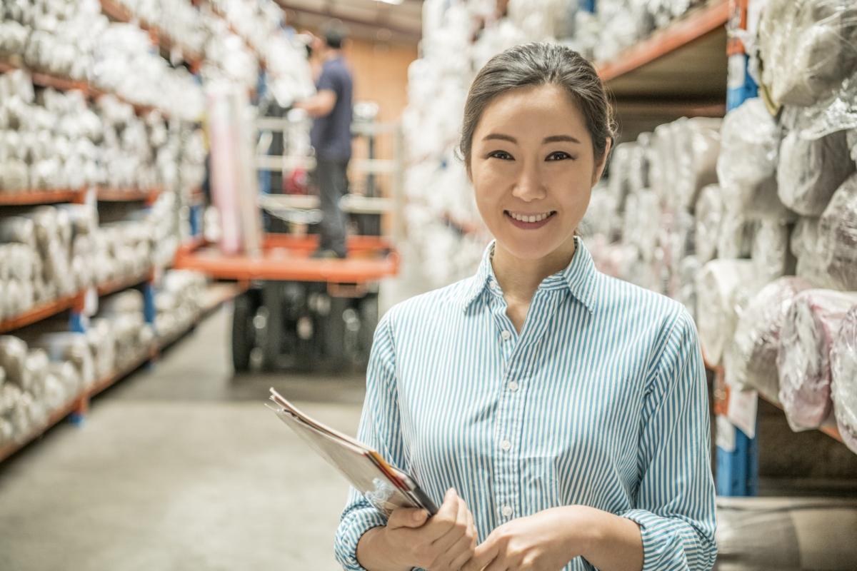 Why Equipment Finance Makes Good Business Sense
