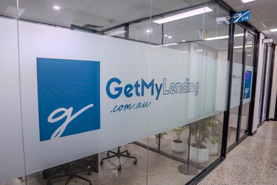 Peer-to-Peer Style Advice and Transparent Guidance at Get My Lending