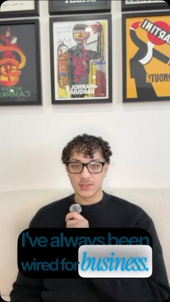 Mina Georgy, Director of GetMyLending shares his journey on launching multiple ventures before turning 20, and how his experiences with traditional banks and brokers inspired him to create GetMyLending. 

Conventional lending wasn't designed for Gen Z, Millennials, and ambitious entrepreneurs, who require speed, clarity, and strategies that they deserve.