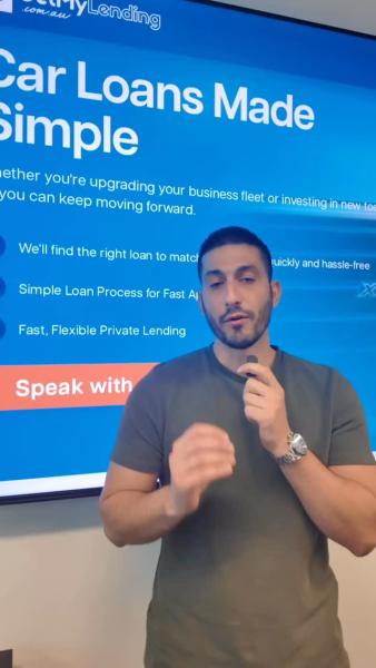 Most people make lending decisions with limited information.

But when you understand your options,
everything changes.

That’s the power of good advice. 

For more, speak to a broker today. Call (02) 7235 5322)