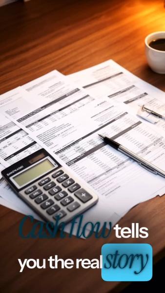 Understanding Self-Employed Lending

It’s All About Cash Flows!

For more, speak to a broker. Call (02) 7235 5322 today.