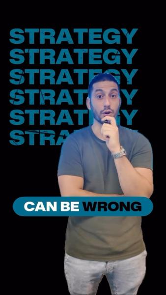 The biggest mistake in business lending?

Submitting the application before the strategy is clear.

For more, speak to a broker today, call (02) 7235 5322.