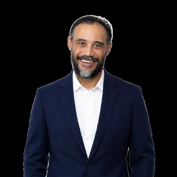 Neville Anitelea