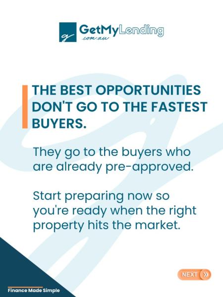 Instagram post by getmylending