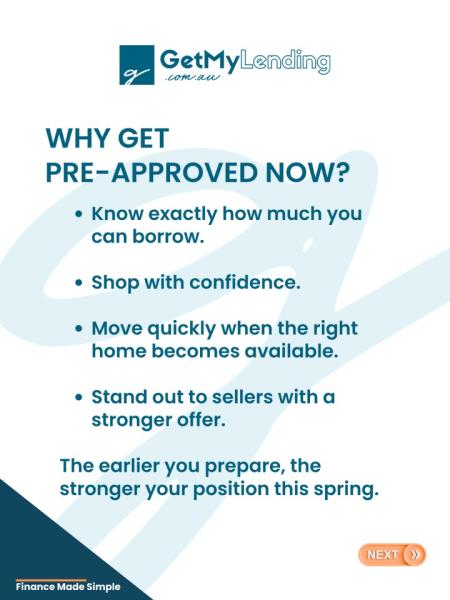 Instagram post by getmylending