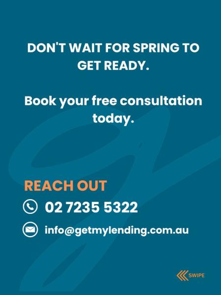 Instagram post by getmylending
