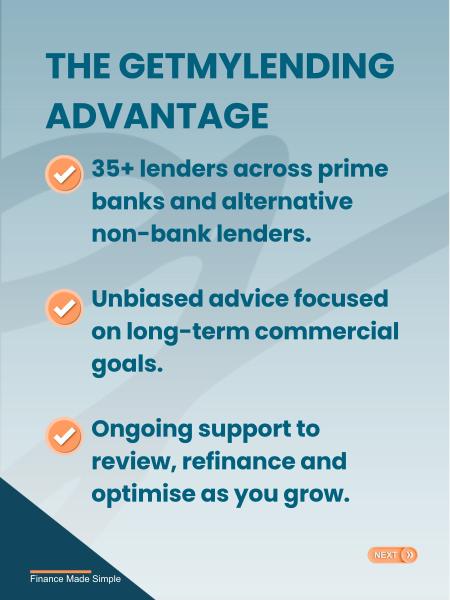 Instagram post by getmylending