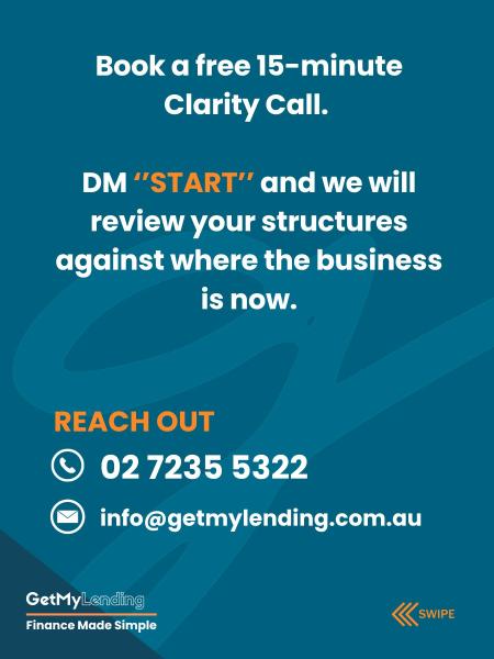 Instagram post by getmylending