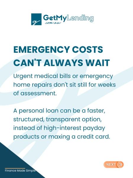 Instagram post by getmylending