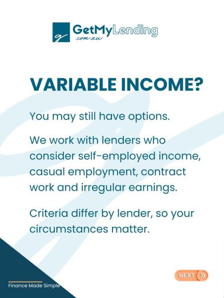 Instagram post by getmylending