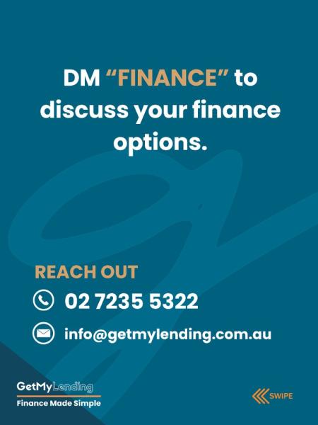 Instagram post by getmylending