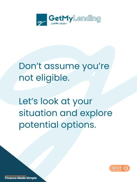 Instagram post by getmylending