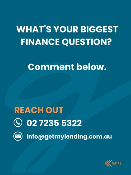 Instagram post by getmylending