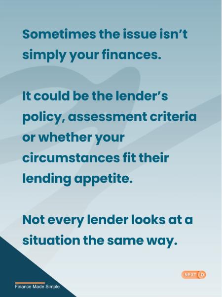 Instagram post by getmylending
