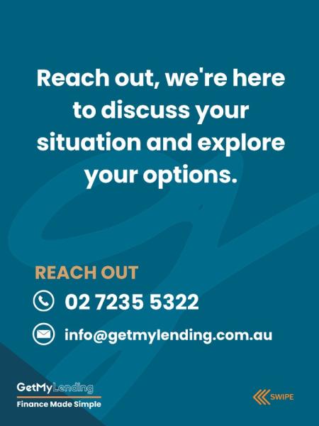 Instagram post by getmylending