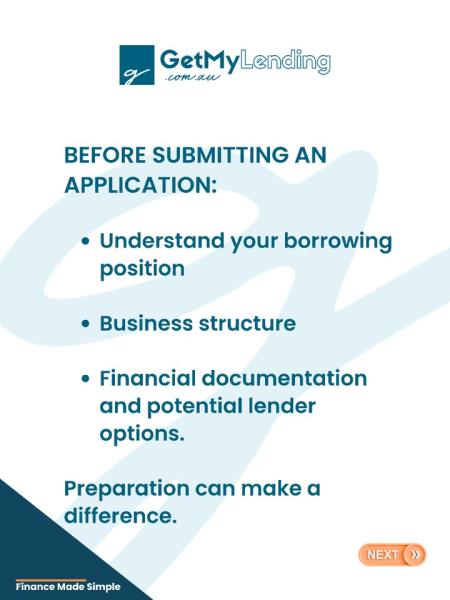 Instagram post by getmylending
