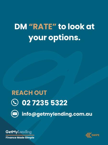 Instagram post by getmylending